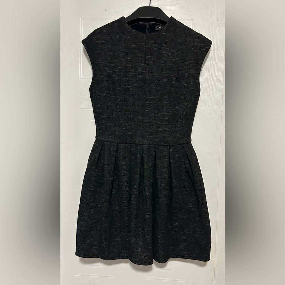 Aritzia Talula Waldorf Dress